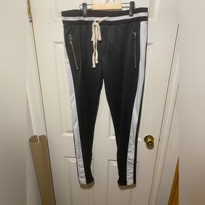 MNML Track Pants Men’s Large